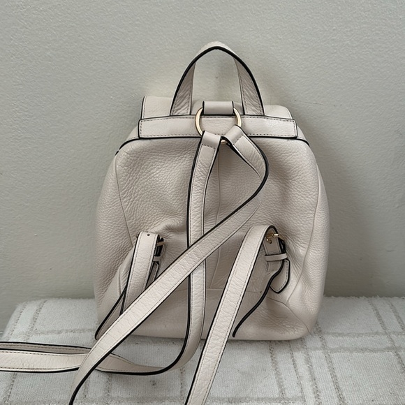 Coach small backpack - Picture 2 of 5